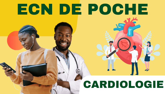 ECN DE POCHE – Cardiologie (1)