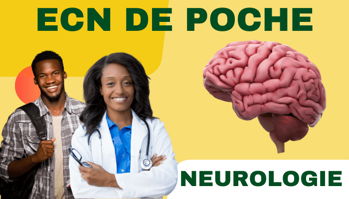 ECN DE POCHE – NEUROLOGIE
