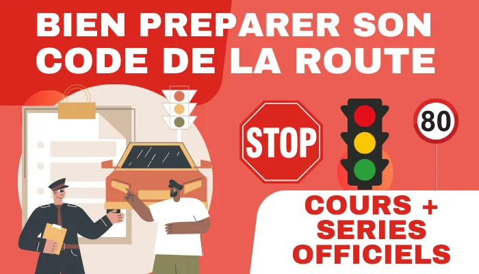 CODE DE LA ROUTE BURKINA FASO