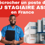 Décrocher un poste de Faisant Fonction d’Interne (FFI) ou de stagiaire associé en France