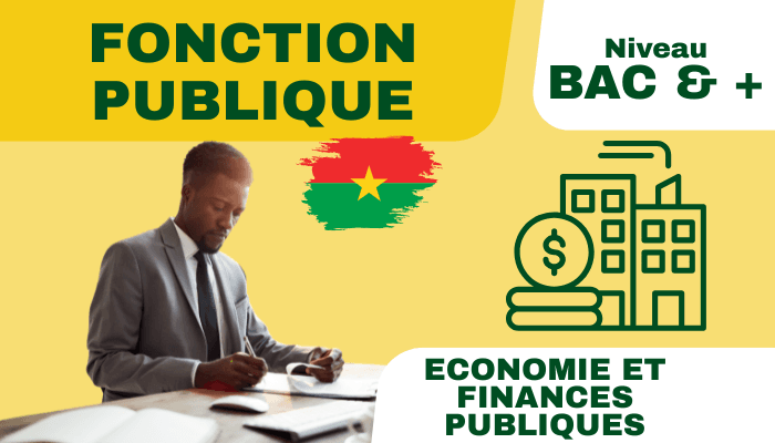 CONCOURS DIRECTS - ECONOMIE ET FINANCES PUBLIQUES (1)