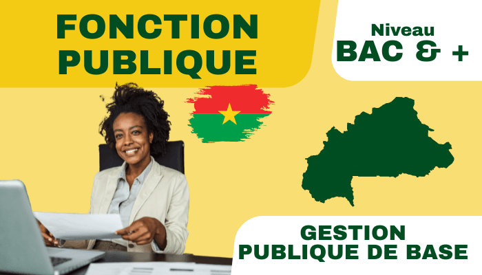 CONCOURS DIRECTS – Gestion publique de base (1)