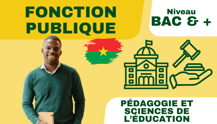 CONCOURS DIRECTS - Pédagogie et sciences de l’éducation (2)