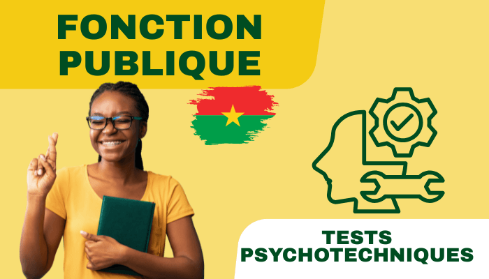CONCOURS DIRECTS – TESTS PSYCHOTECHNIQUES (1)